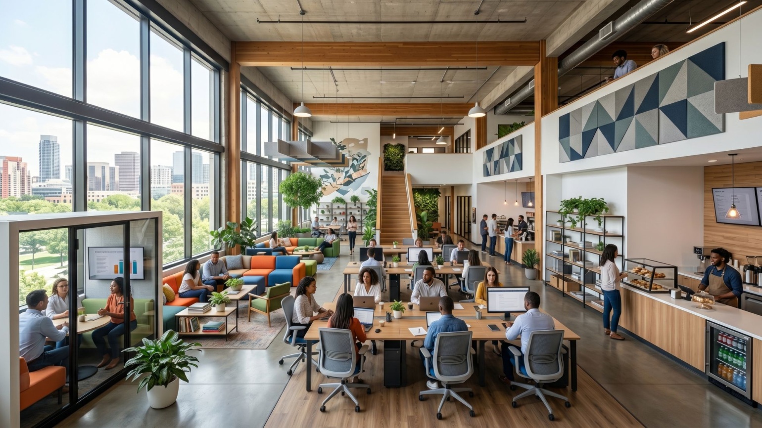 Unveiling Ergonomic Seating: A Health Investment to Elevate Premium Workspaces
